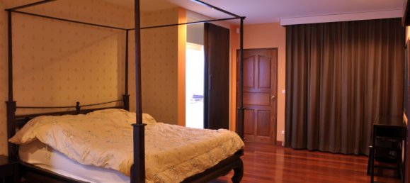 4 bedrooms Cafe / restaurant in Pattaya, Thailand No. 1473 5