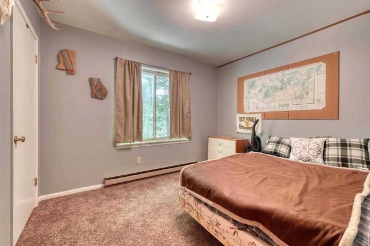 3 bedrooms House in Young Harris, USA No. 410940