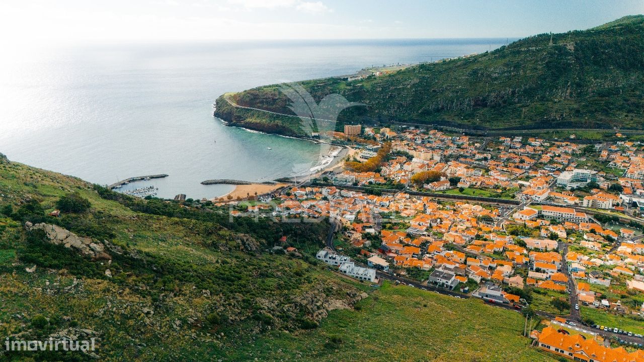 20800m² Land in Machico, Portugal No. 144007
