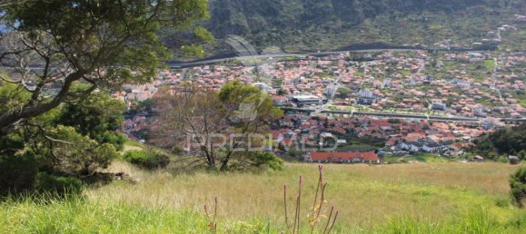 20800m² Land in Machico, Portugal No. 144007 16