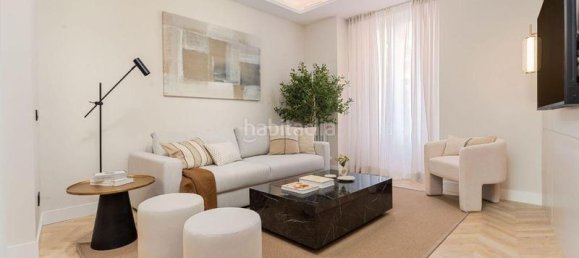 3 Schlafzimmer Wohnung in Madrid, Spain, Nr. 125067 2