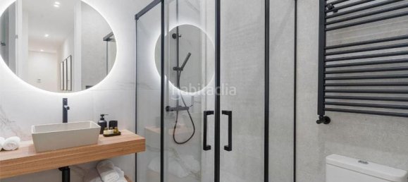 3 Schlafzimmer Wohnung in Madrid, Spain, Nr. 125067 8