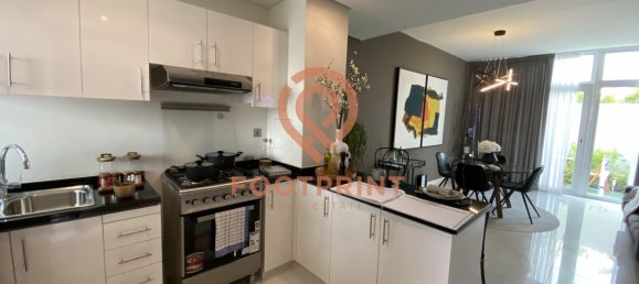 Таунхаус с 3 спальнями в Дубай, ОАЭ № 24049 12