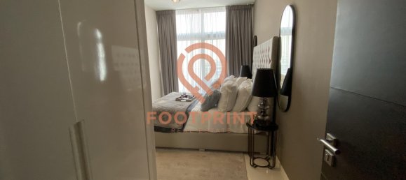 Таунхаус с 3 спальнями в Дубай, ОАЭ № 24049 13