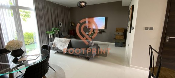 Таунхаус с 3 спальнями в Дубай, ОАЭ № 24049 14