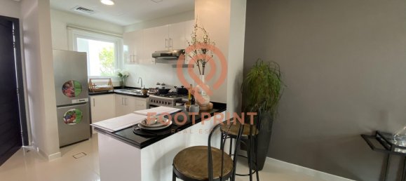 Таунхаус с 3 спальнями в Дубай, ОАЭ № 24049 11