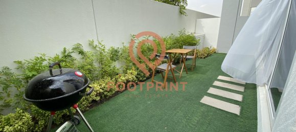 Таунхаус с 3 спальнями в Дубай, ОАЭ № 24049 2