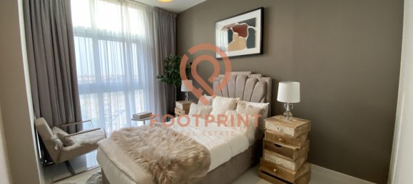 Таунхаус с 3 спальнями в Дубай, ОАЭ № 24049 18