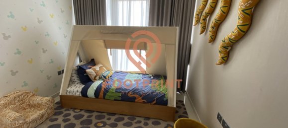 Таунхаус с 3 спальнями в Дубай, ОАЭ № 24049 22