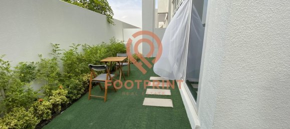 Таунхаус с 3 спальнями в Дубай, ОАЭ № 24049 24