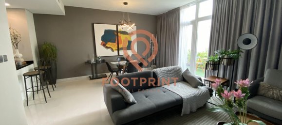 Таунхаус с 3 спальнями в Дубай, ОАЭ № 24049 4