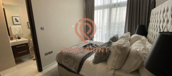 Таунхаус с 3 спальнями в Дубай, ОАЭ № 24049 23