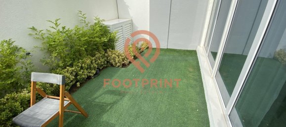 Таунхаус с 3 спальнями в Дубай, ОАЭ № 24049 3