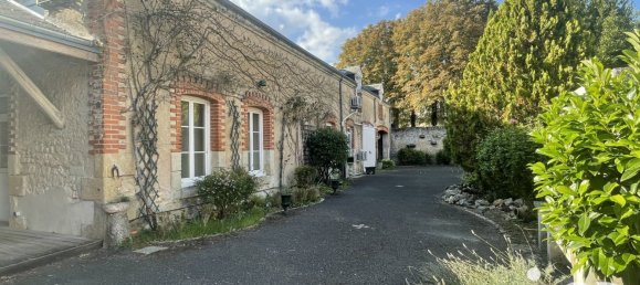 6 chambres Maison à Semblançay, France No. 212453 34