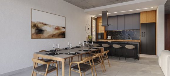 3 bedrooms Villa in Geroskípou, Cyprus No. 9305 3