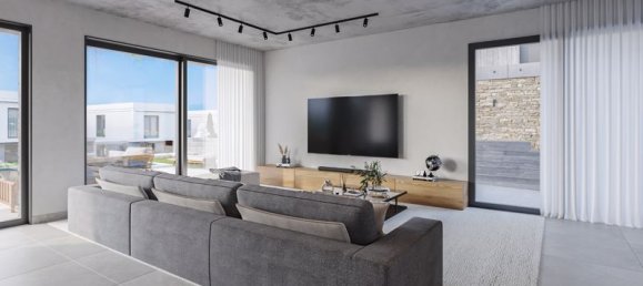 3 bedrooms Villa in Geroskípou, Cyprus No. 9305 8