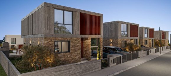 3 bedrooms Villa in Geroskípou, Cyprus No. 9305 5