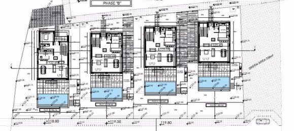 3 chambres villa à vendre à Geroskípou, Paphos, Cyprus № 9305 16