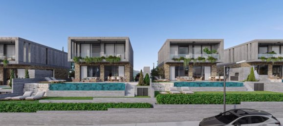 3 chambres villa à vendre à Geroskípou, Paphos, Cyprus № 9305 15
