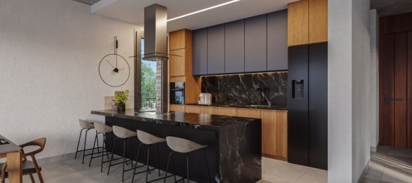 3 bedrooms Villa in Geroskípou, Cyprus No. 9305 6