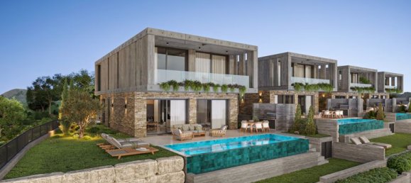 3 chambres villa à vendre à Geroskípou, Paphos, Cyprus № 9305 14