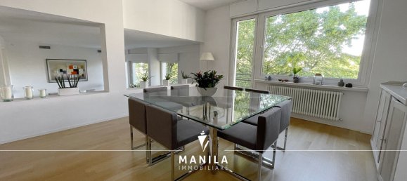 4 bedrooms Apartment in Treviso, Italy No. 125927 3