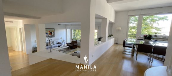 4 bedrooms Apartment in Treviso, Italy No. 125927 2