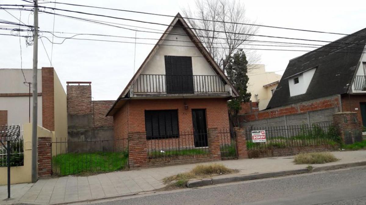 2 غرف نوم منزل في Buenos Aires, Argentina رقم 101232