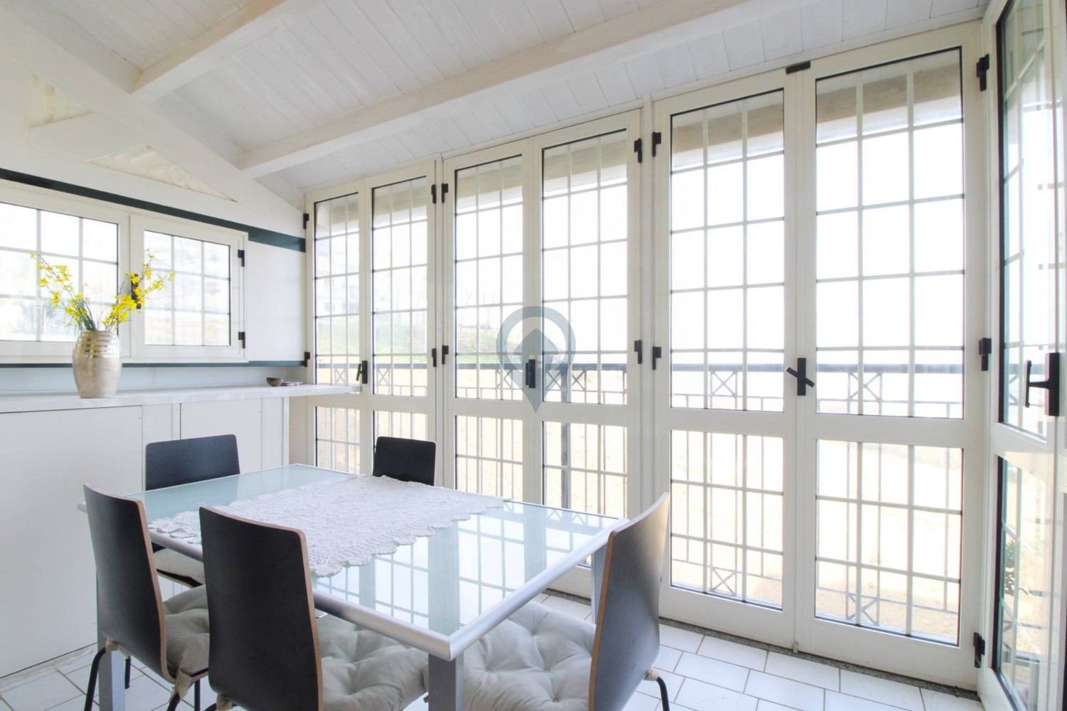 3-Zimmer Wohnung in Tortoreto, Italy, Nr. 180546