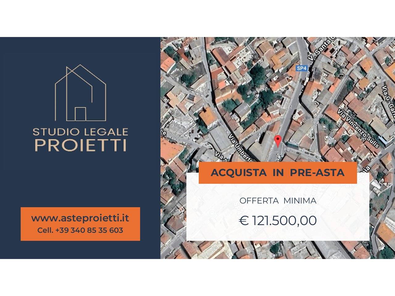 3 Schlafzimmer Wohnung in Sardinia, Italy, Nr. 300470