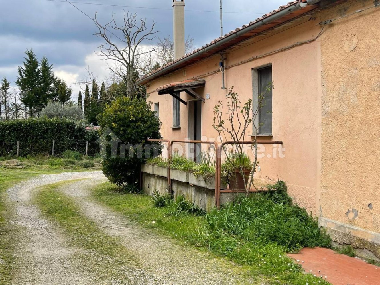 2 Schlafzimmer Wohnung in Pitigliano, Italy, Nr. 286058