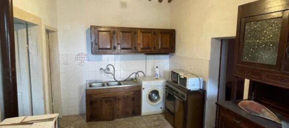 2 Schlafzimmer Wohnung in Pitigliano, Italy, Nr. 286058 5