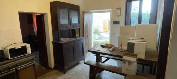 2 Schlafzimmer Wohnung in Pitigliano, Italy, Nr. 286058 11