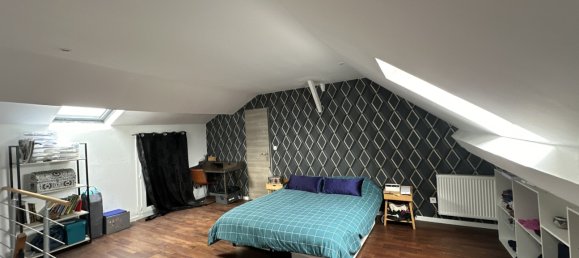 3 غرف نوم بناية في Sin-le-Noble, France رقم 71848 15