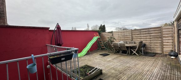 3 غرف نوم بناية في Sin-le-Noble, France رقم 71848 4