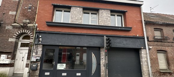 3 غرف نوم بناية في Sin-le-Noble, France رقم 71848 13