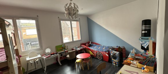 3 غرف نوم بناية في Sin-le-Noble, France رقم 71848 3