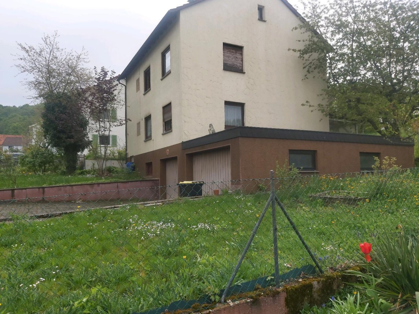 3 chambres Maison à Enzkreis, Germany No. 304923