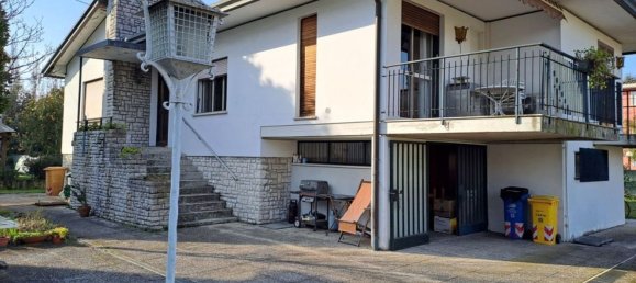 7-Zimmer Haus in Treviso, Italy, Nr. 60955 2