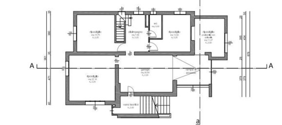 7-Zimmer Haus in Treviso, Italy, Nr. 60955 11