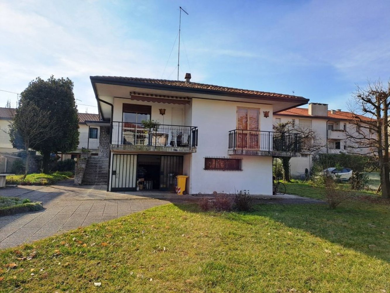 7-Zimmer Haus in Treviso, Italy, Nr. 60955