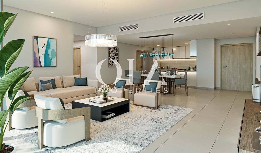 2 chambres Appartement à Al Reem Island, UAE No. 25027