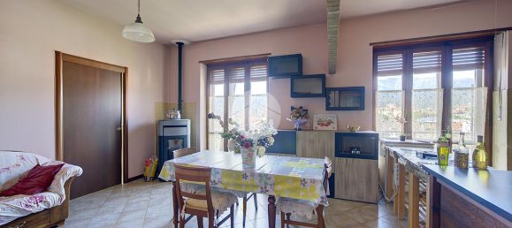 6 bedrooms Villa in Giaveno, Italy No. 377594 9