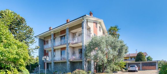 6 bedrooms Villa in Giaveno, Italy No. 377594 36