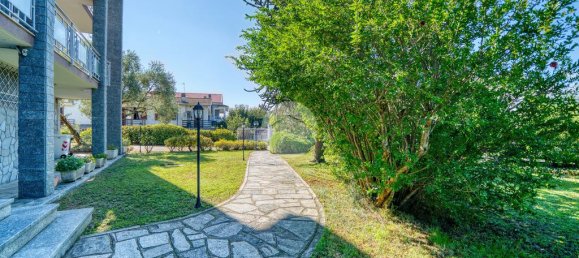 6 bedrooms Villa in Giaveno, Italy No. 377594 35