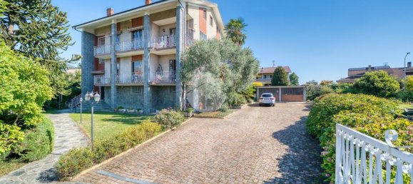 6 bedrooms Villa in Giaveno, Italy No. 377594 30