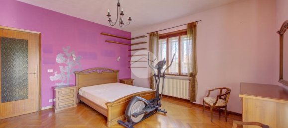 6 bedrooms Villa in Giaveno, Italy No. 377594 33