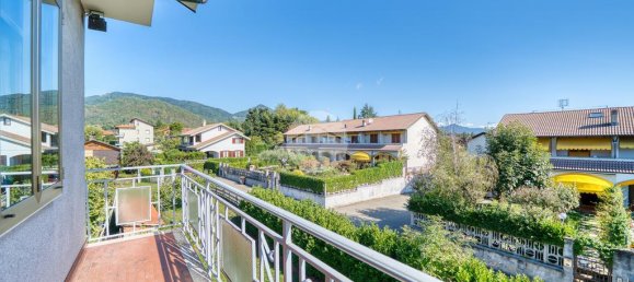 6 bedrooms Villa in Giaveno, Italy No. 377594 25