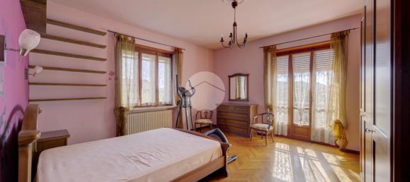 6 bedrooms Villa in Giaveno, Italy No. 377594 32