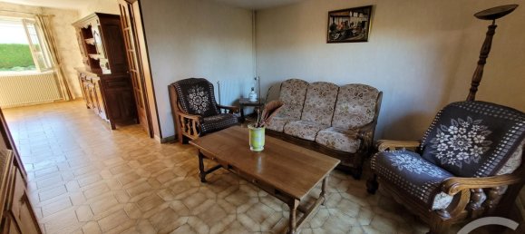 2 Schlafzimmer Haus in Formerie, France, Nr. 217611 4